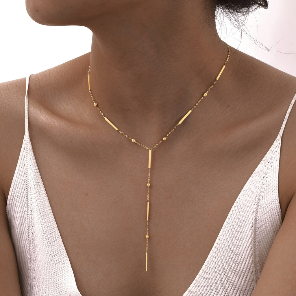 Collier Élance