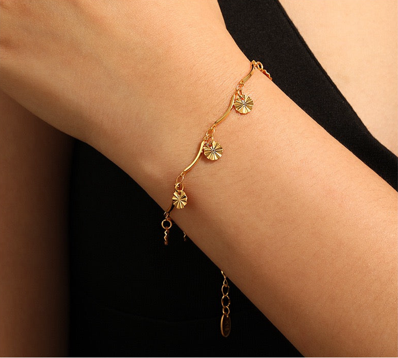 Duo rayons d’Or