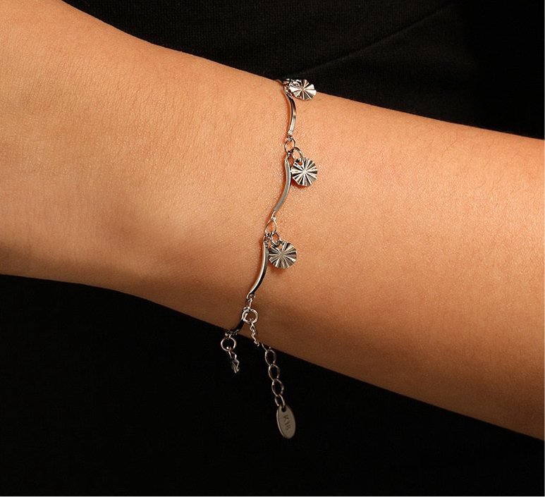 Duo rayons d’argent