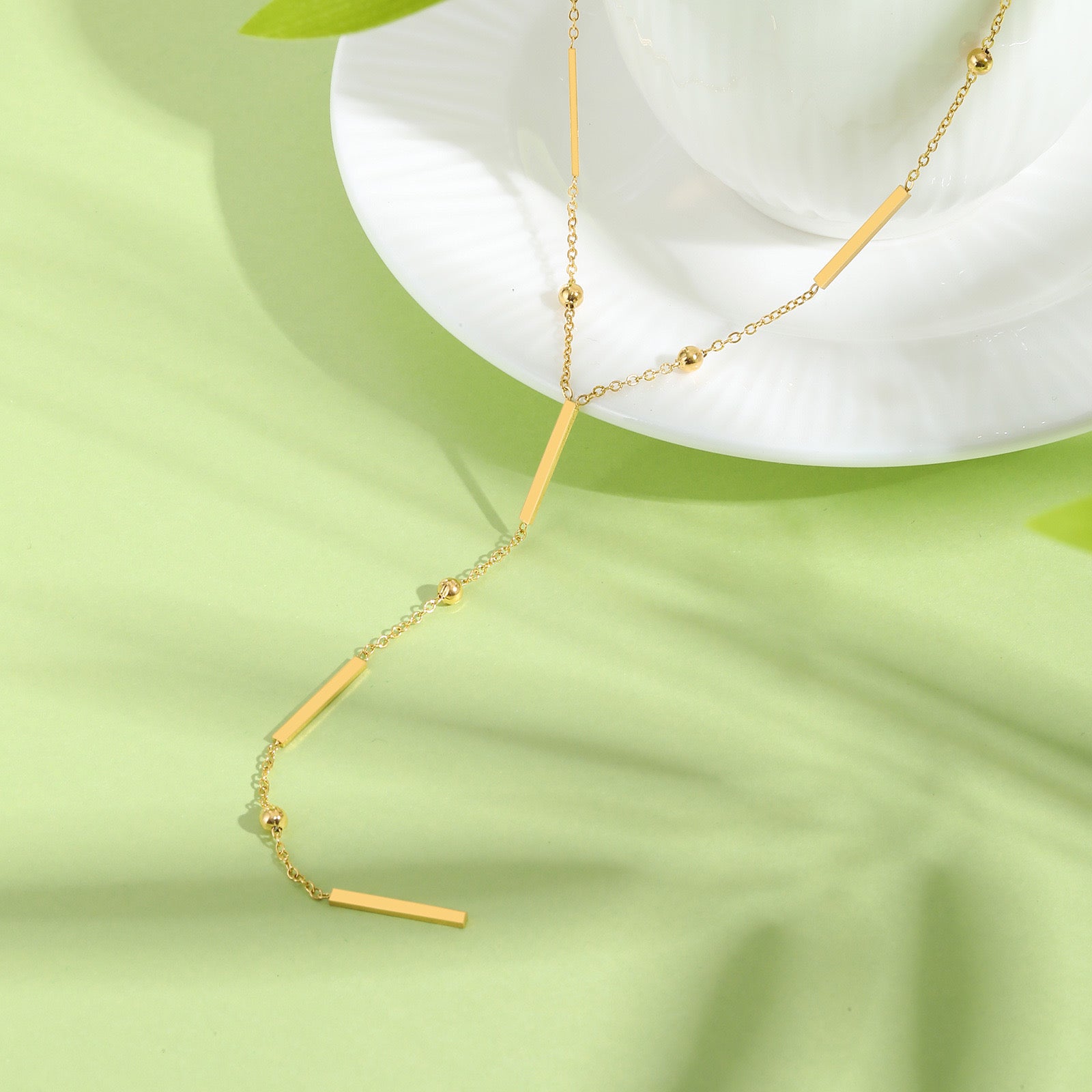 Collier Élance